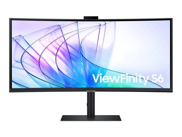 Samsung (34") 86,0cm S34C652VAU 21:9 ViewFinity S65VC