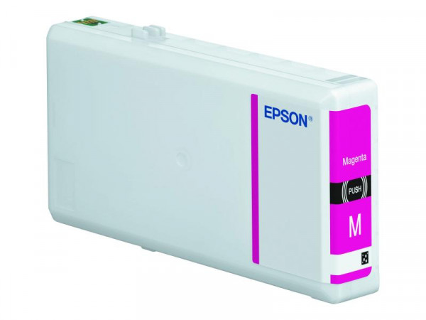 Patrone Epson 79XL magenta Dura-Brite Ulta Ink 17.1ml