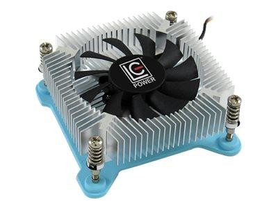 Kühler LC-Power LC-CC-65 LP 1150/x51/x55/x56