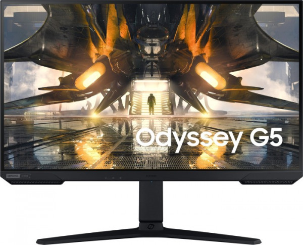 Samsung Serie 5 68,6cm S27AG500NU 16:9 (27") schwarz