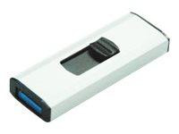 MediaRange USB-Stick 128GB USB 3.0 SuperSpeed