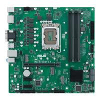 Mainboard ASUS PRO B760M-CT-CSM (INTEL,1700,DDR5,mATX)