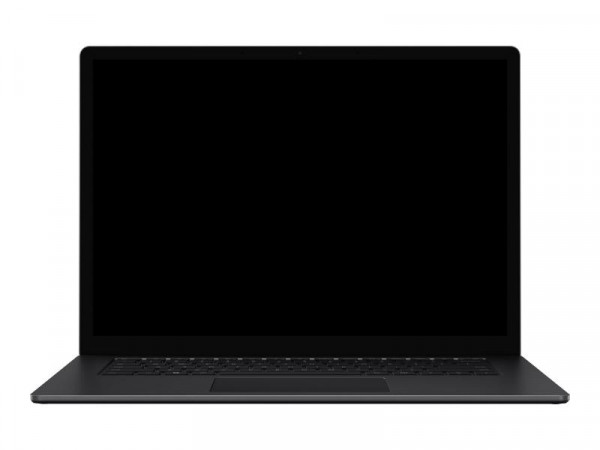 Microsoft Surface Laptop5 256GB (15"/i7/16GB) Black W11P