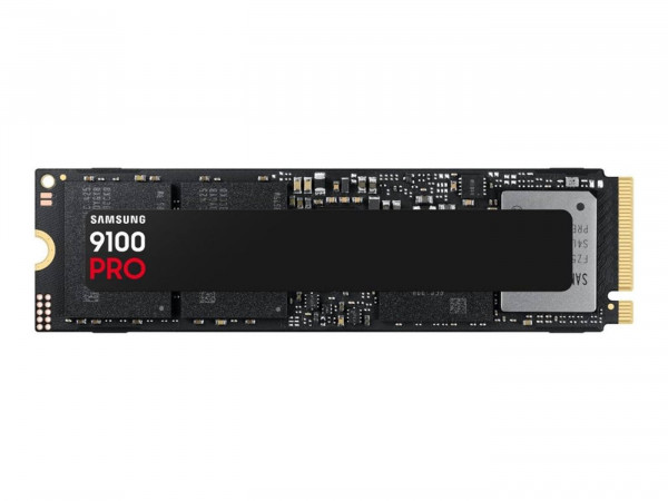 SSD 8TB Samsung M.2 PCI-E NVMe Gen5 9100 PRO Basic