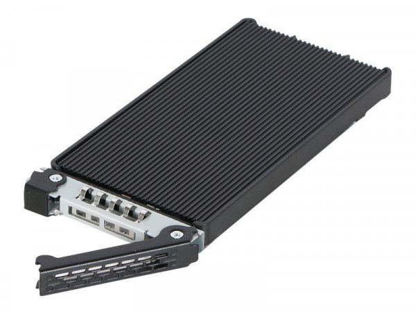 IcyDock Extra Tray for MB720M2K-B for M.2 NVMe SSD
