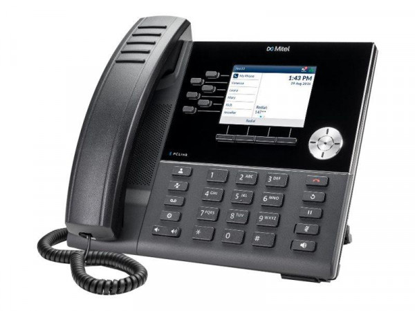 Mitel IP Telefon 6920W