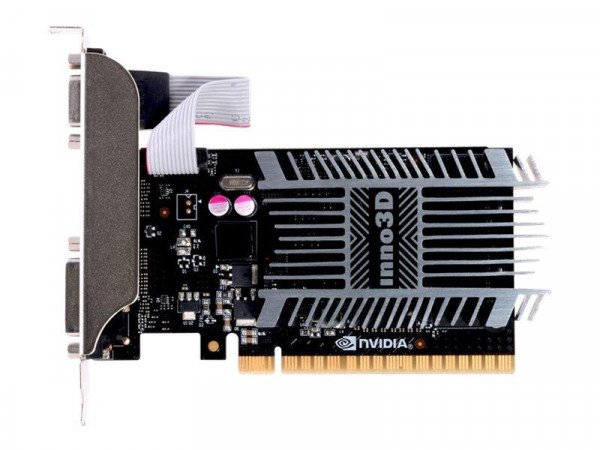 Inno3D GT710 2048MB,PCI-E,DVI,HDMI,LP,pas