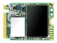 SSD 256GB Transcend M.2 MTE300S (M.2 2230) PCIe Gen3 x4 NVMe
