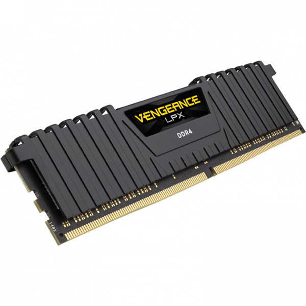 DDR4 16GB PC 3600 CL20 CORSAIR KIT (1x16GB) Vengeance XMP