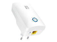 LevelOne Extender AC1200 Dual Band Wireless Range w LevelOne Extender AC1200 Dual Band Wireless Range w