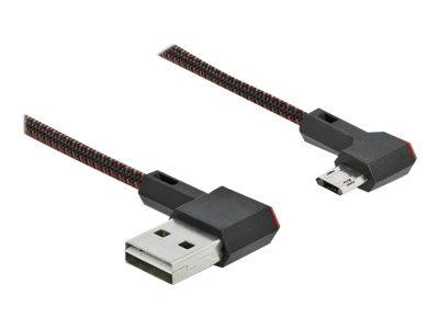 Delock EASY-USB 2.0 Kabel Typ-A Stecker zu EASY-USB Typ