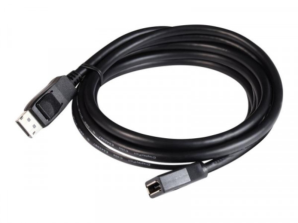Club3D DisplayPort-Kabel 1.4 Verlängerung 3m 8K60HZ