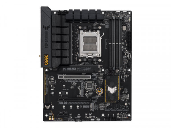 Mainboard ASUS TUF GAMING B650-E WIFI