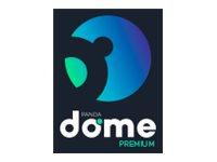 Panda Dome Premium - 1 Year - 5 Licenses