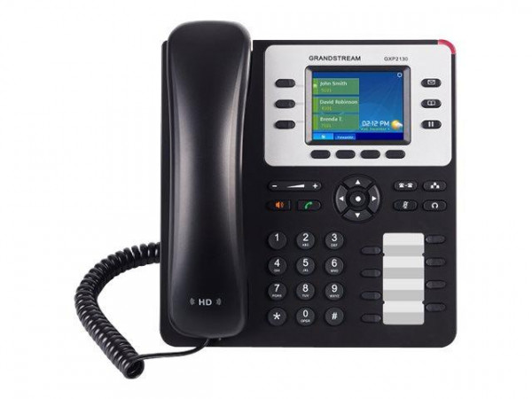 Grandstream IP-Telefon GXP2130
