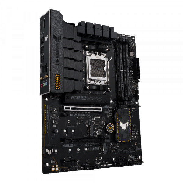 Mainboard ASUS TUF GAMING B650-E WIFI