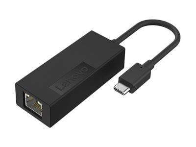 Lenovo USB-C zu Ethernet Adapter