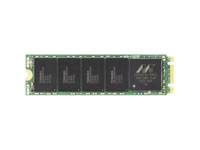 SSD 256GB Plextor M.2 GM6e (ohne Adapte