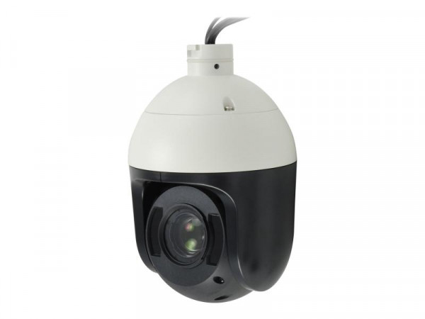 LevelOne IPCam FCS-4048 PTZ33x Dome Out 2MP H.264