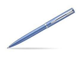 WATERMAN Kugelschreiber Allure Blau M Blau