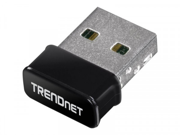 TRENDnet Wireless Dual Band USB Adapter AC 1200