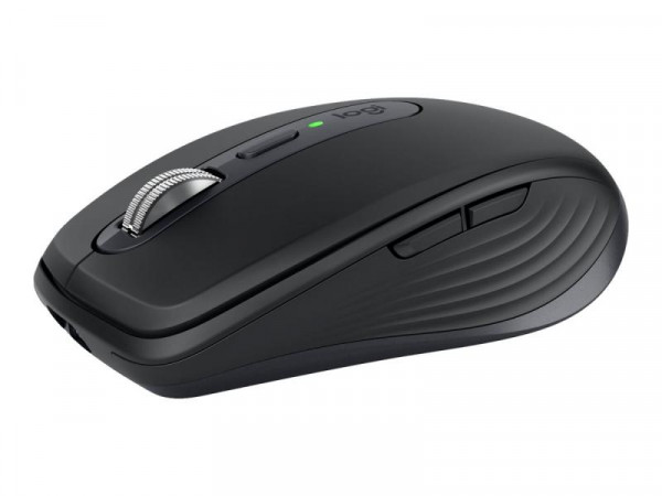 Logitech Wireless Mouse MX Anywhere 3s graphite