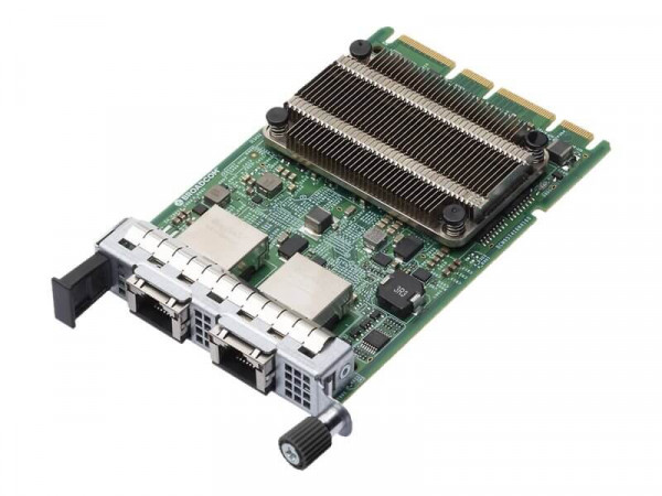 Broadcom N210TP - 2x10GBASE-T OCP 3.0 Adapter RJ45 PCIe3 x8