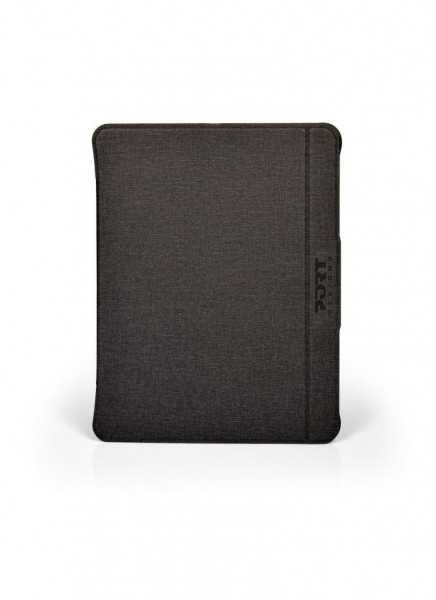 Port Manchester II Rugged Folio for IPad 10.2 Black