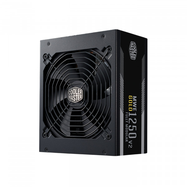 CoolerMaster Netzteil MWE 1250W V2 ATX3.1 Gold