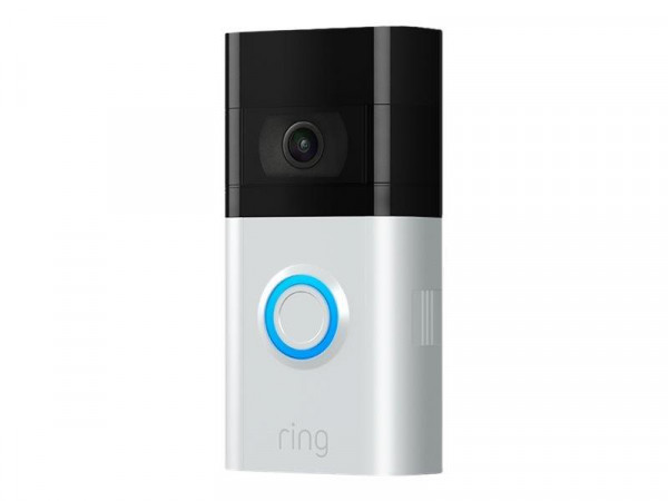 Amazon Ring Video Doorbell 3