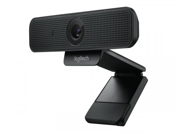 Logitech HD-Webcam C925e black retail