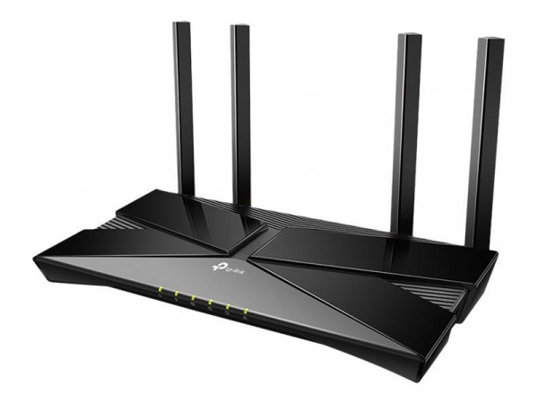 WL-Router TP-Link Archer AX23 (AX1800/Dual-Band)