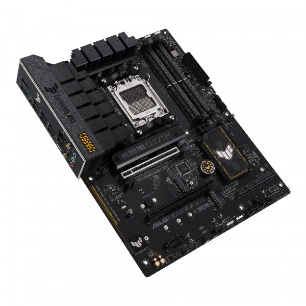 Mainboard ASUS TUF GAMING B650-E WIFI