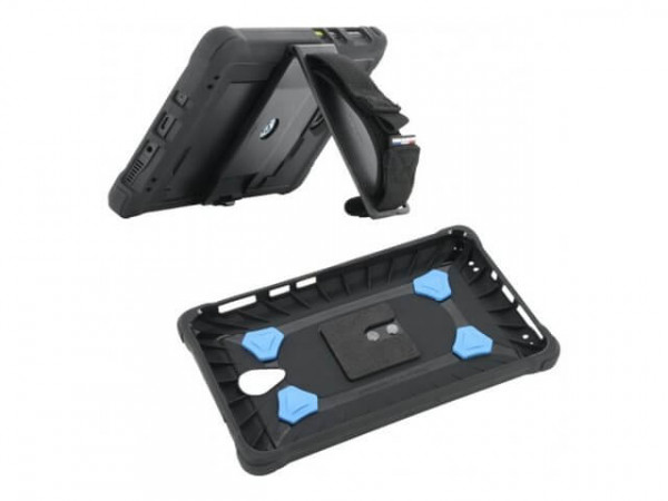 Mobilis PROTECH Case+kickstand+360°handst. f GalaxyTab A5 8