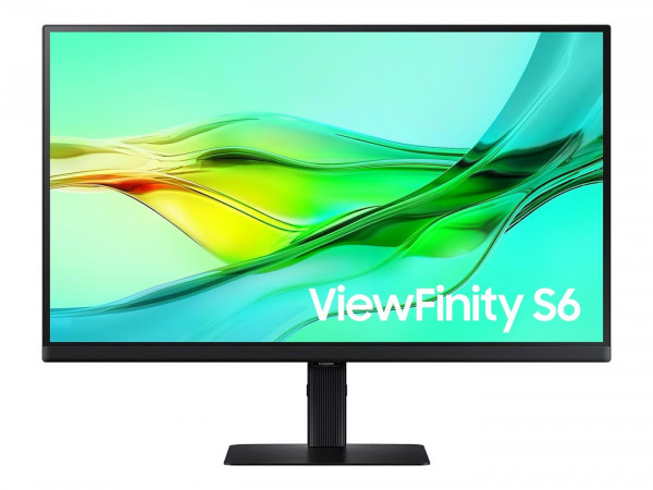 Samsung (27") 68,6cm S27D604UAU 16:9 S60UD