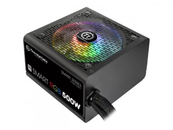 Netzteil Thermaltake Smart RGB 500W