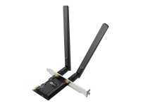 TP-Link WL-Adapter Archer TX20E (AX1800/Bluetooth Adapter) TP-Link WL-Adapter Archer TX20E (AX1800/Bluetooth Adapter)