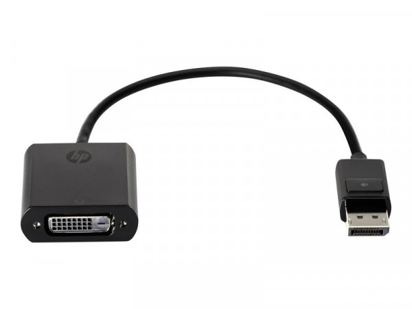 HP Adapter Displayport -> DVI Adapter