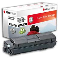 AgfaPhoto Toner APTK1160E ers. Kyocera TK-1160 BK