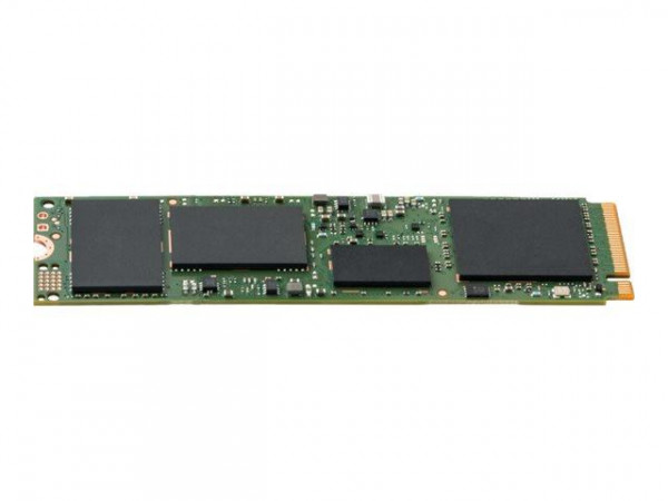 SSD 512GB INTEL M.2 600p Series