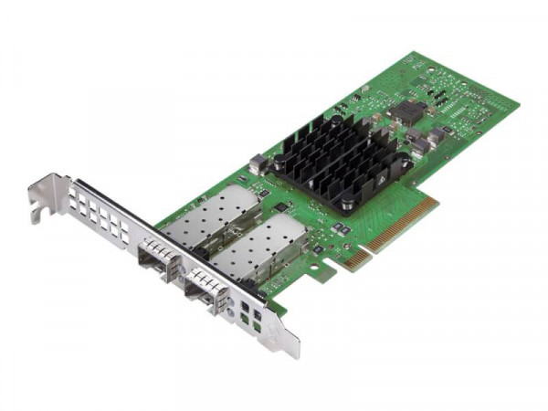 Broadcom P210P - 2x10GbE PCIe NIC SFP+ PCIe3 x8