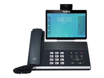 Yealink IP Telefon SIP-VP59 Teams