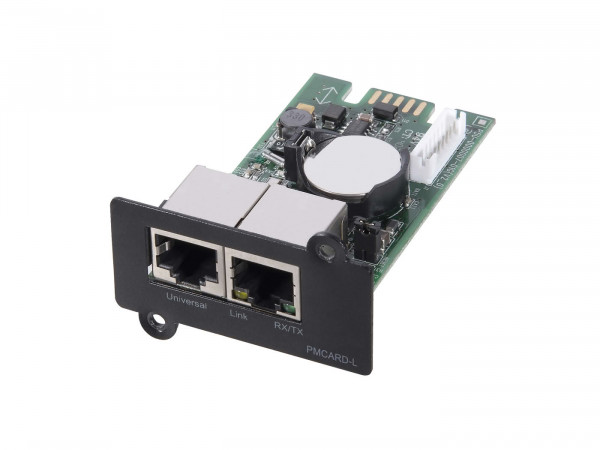 CONCEPTRONIC NMC01L Netzwerkkarte 2x RJ45