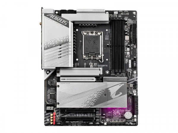 Gigabyte Z790 AORUS Elite AX-W (Z790,S1700,ATX,DDR5)