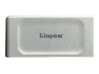 SSD 500GB Kingston Portable SSD XS2000 USB3.2 retail