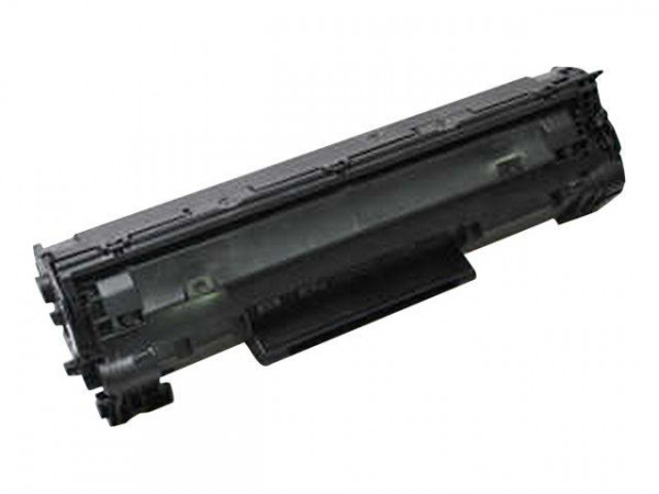 Peach Toner HP CE285A, No.85A black remanufactured