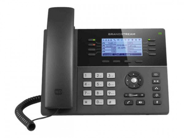 Grandstream GXP-1782 HD IP Telefon