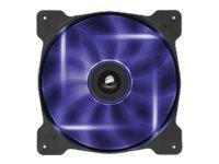 Corsair Air Series LED SP140 High Static Pressure