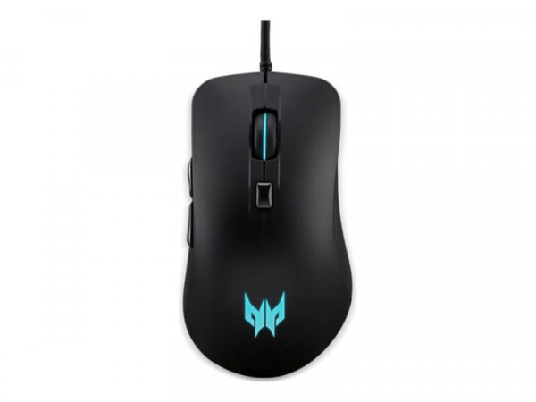 Acer Gaming Maus Predator CESTUS 310 4,200DPI 6 Tasten