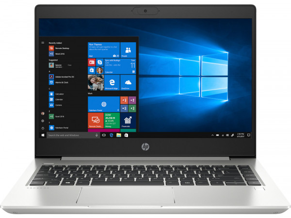 HP ProBook 440 G7 (14") i5-10210U/16GB/512GBSSD/FHD/LTE